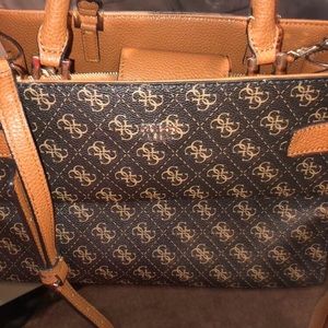 Guess bag